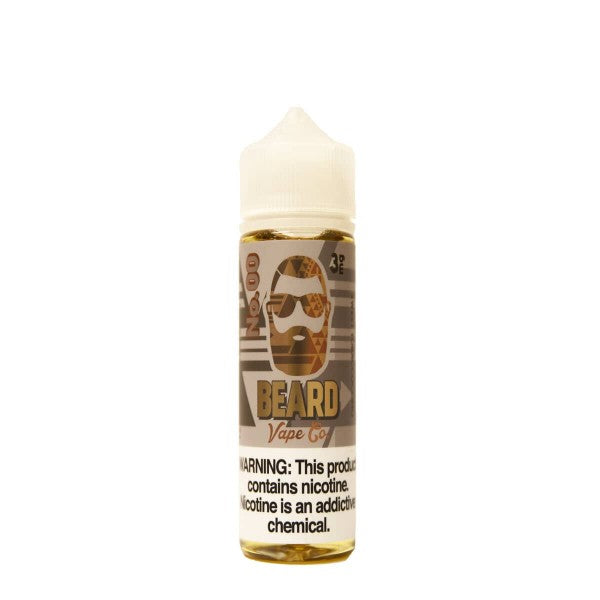 No. 00 Freebase 120ML