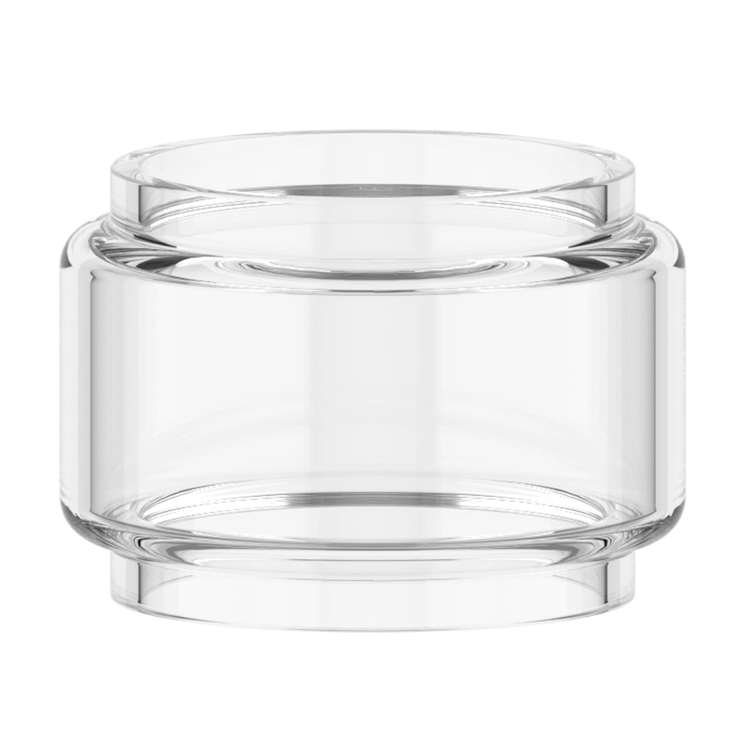 Vaporesso iTank T 6mL bubble glass replacement on a white background