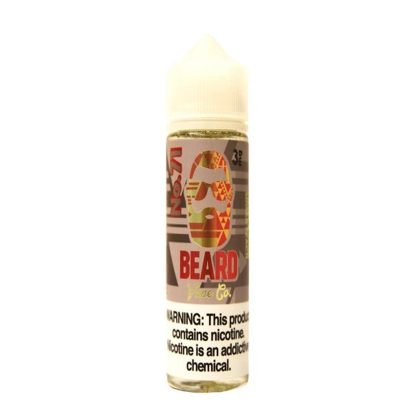 No. 71 Freebase 120ML