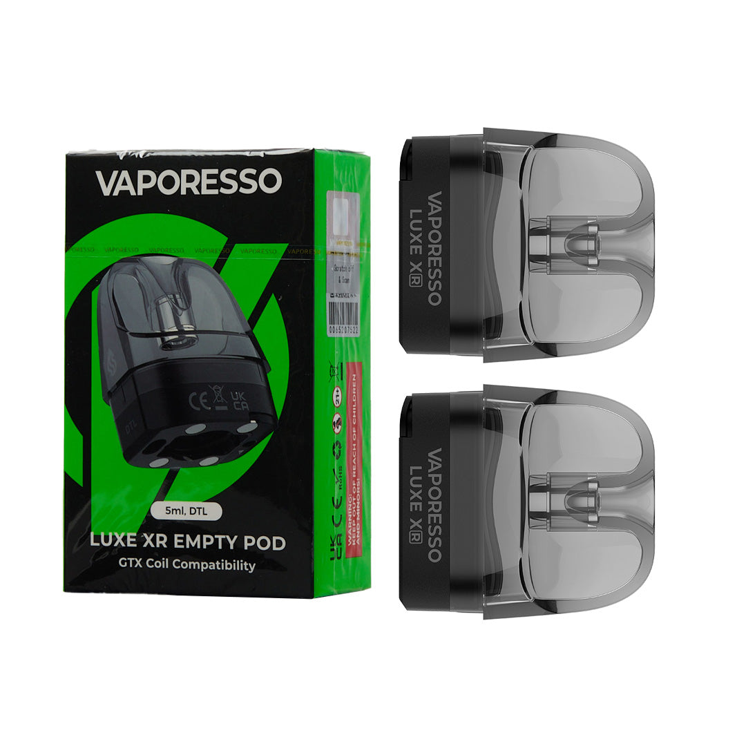Luxe XR Pods