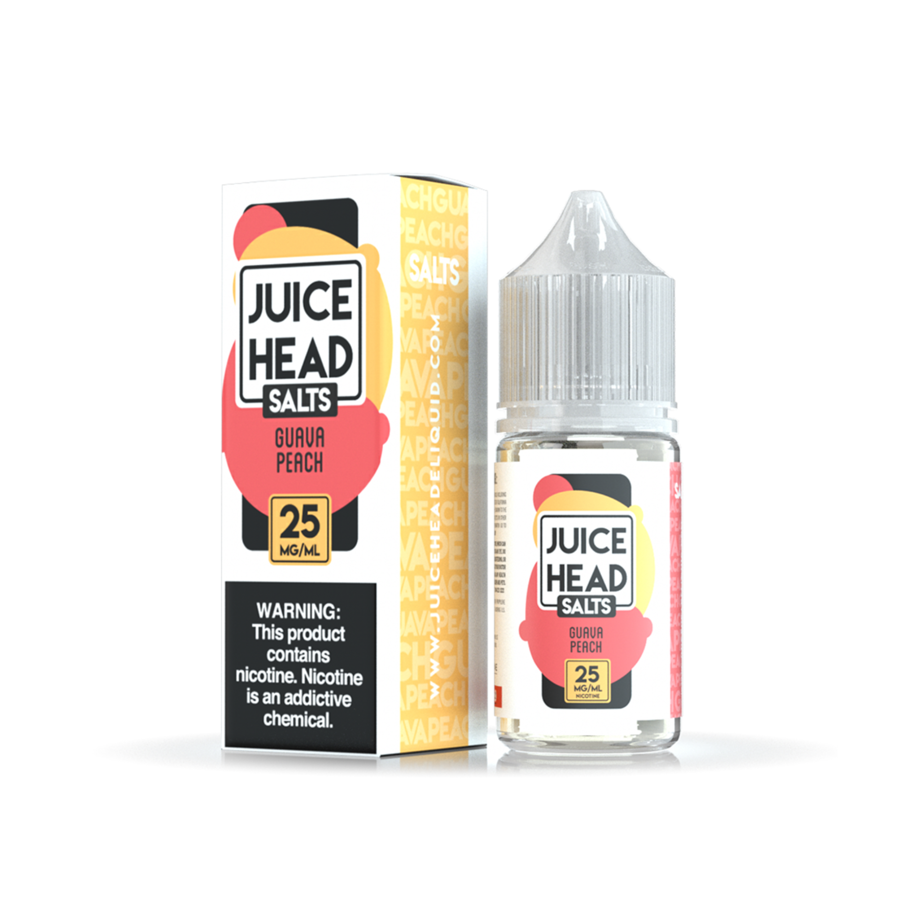 Guava Peach