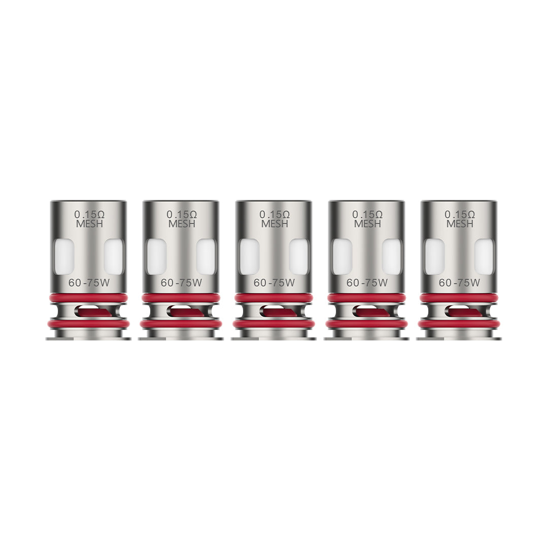 Vaporesso GTX Coils