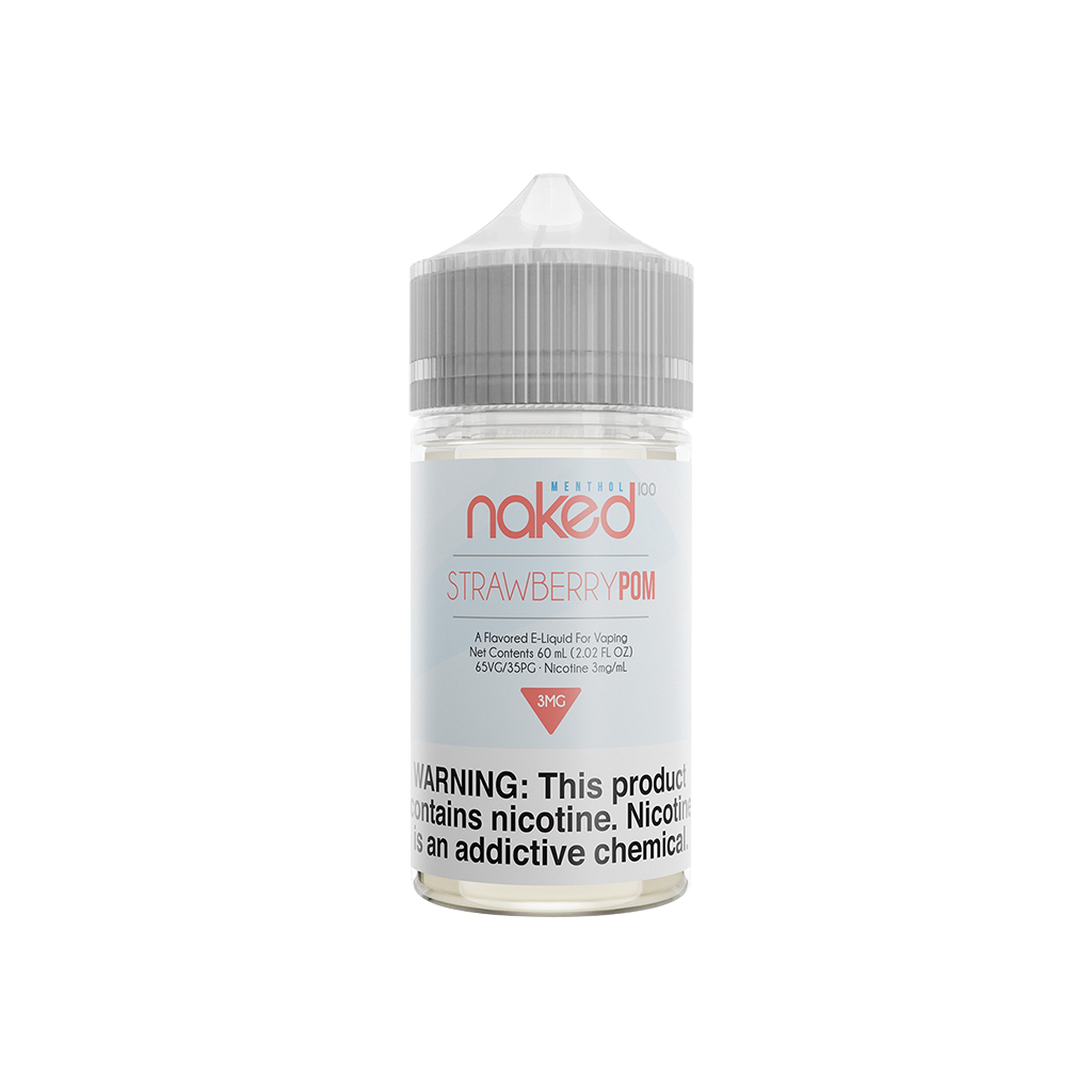 Strawberry POM 60ML