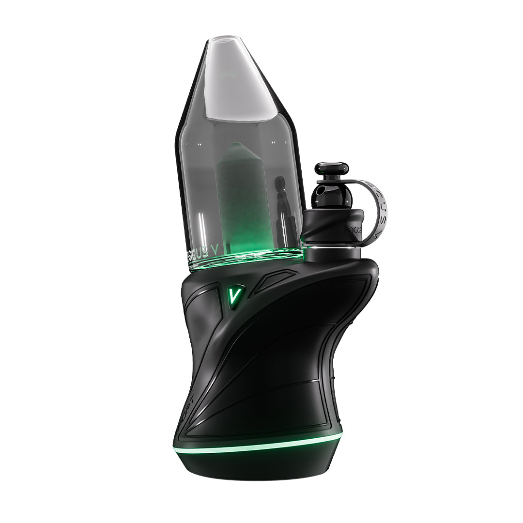 Focus V Carta Sport – Portable Electric Dab Rig