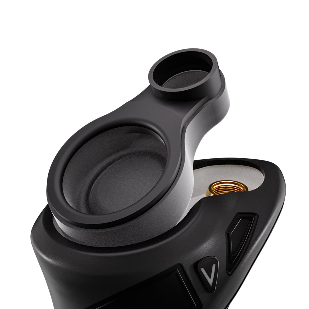 Focus V Carta Sport – Portable Electric Dab Rig