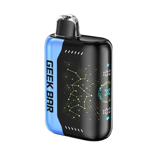 Geek Bar Pulse X 25K Disposable Vape – 25,000 Puffs, 5% Nicotine