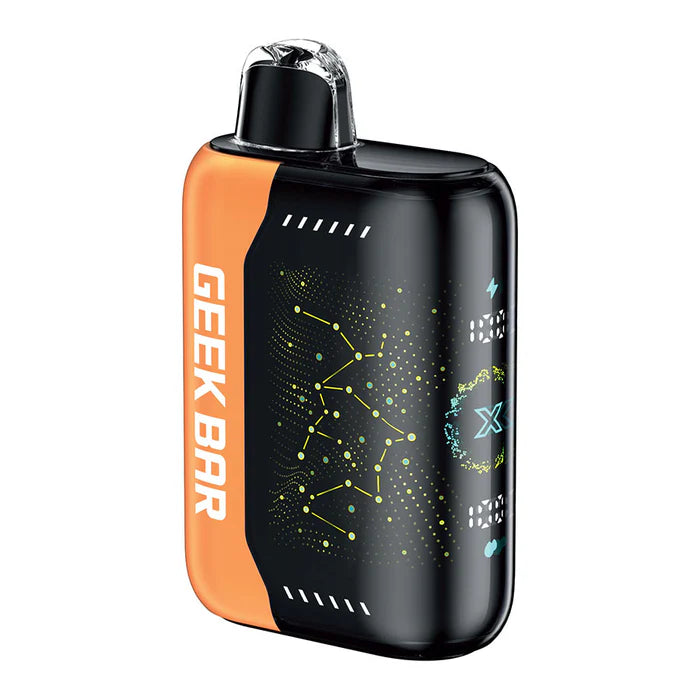 Geek Bar Pulse X 25K Disposable Vape – 25,000 Puffs, 5% Nicotine