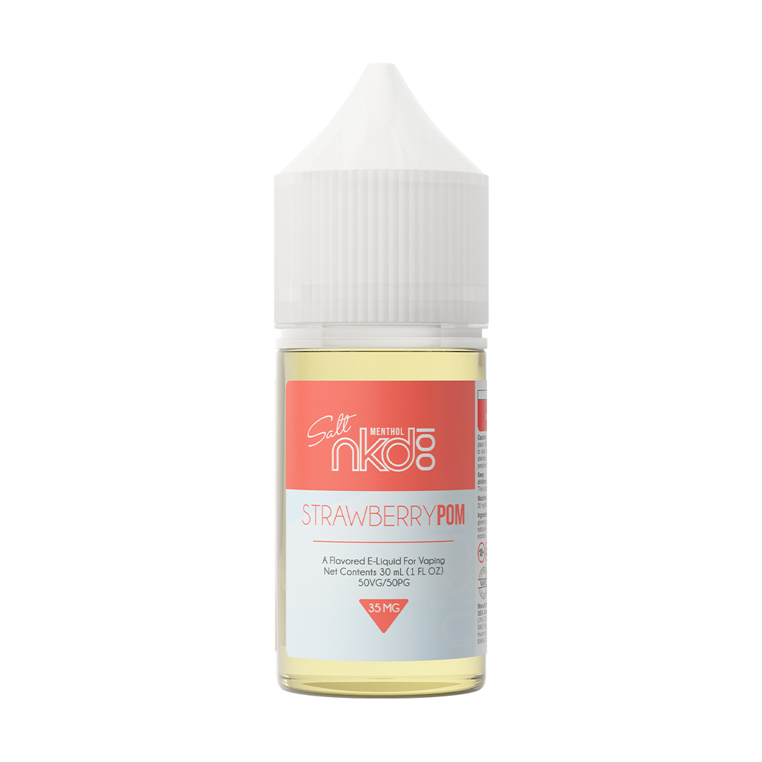 Strawberry POM 30ML