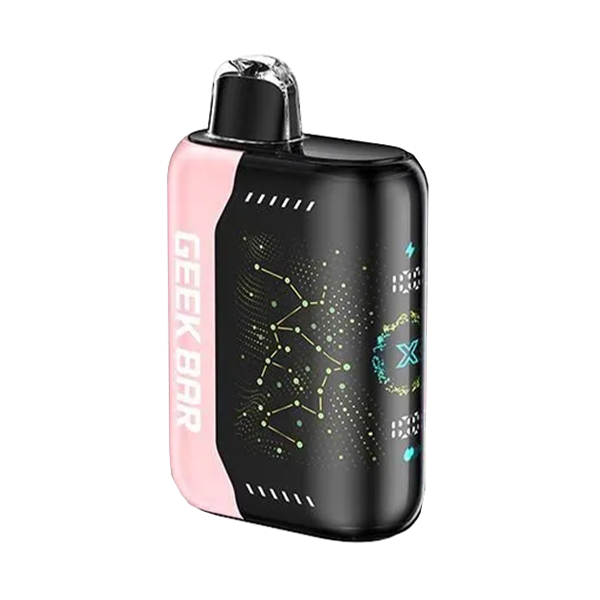 Geek Bar Pulse X 25K Disposable Vape – 25,000 Puffs, 5% Nicotine