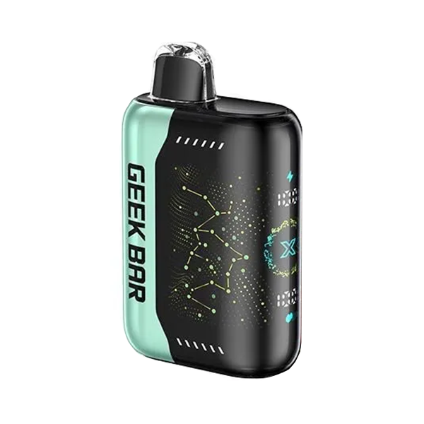 Geek Bar Pulse X 25K Disposable Vape – 25,000 Puffs, 5% Nicotine