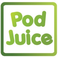 Pod Juice Freebase