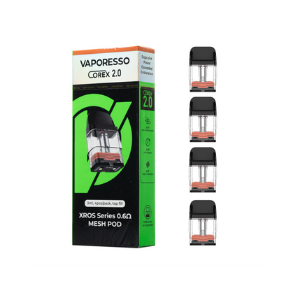 Vaporesso XROS Corex 2.0 Replacement Pod