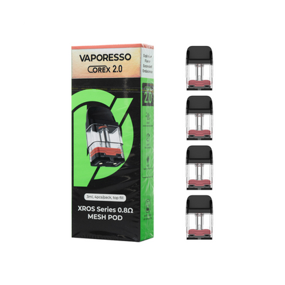 Vaporesso XROS Corex 2.0 Replacement Pod