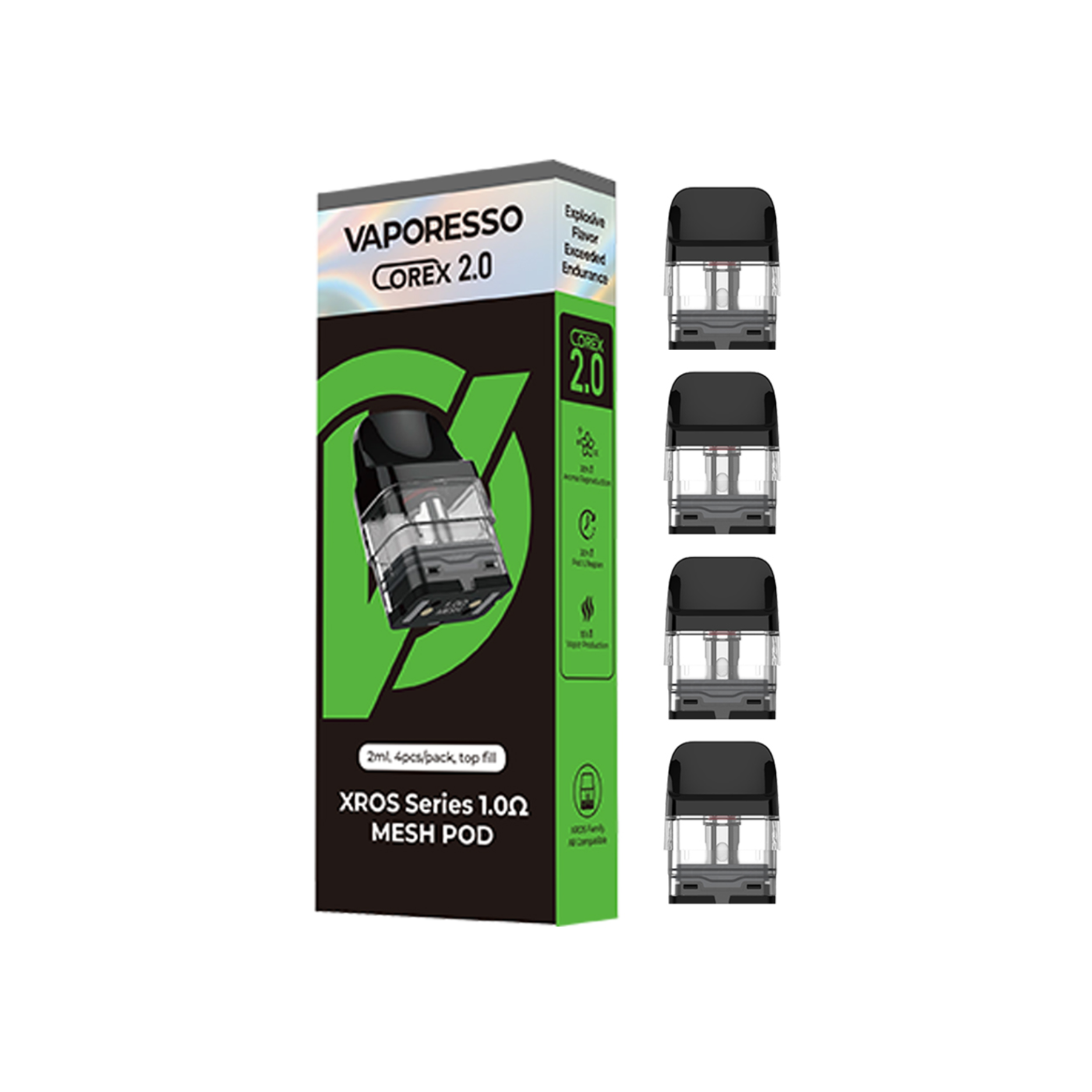 Vaporesso XROS Corex 2.0 Replacement Pod