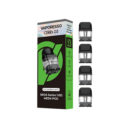 Vaporesso XROS Corex 2.0 Replacement Pod