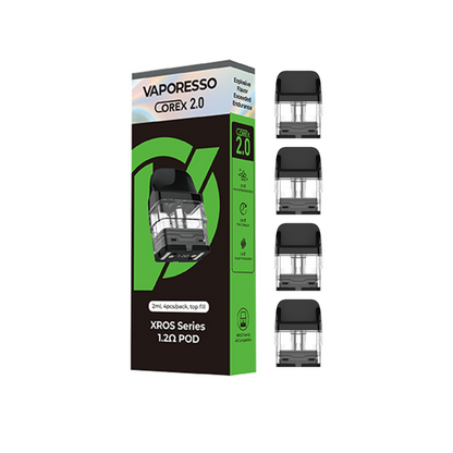 Vaporesso XROS Corex 2.0 Replacement Pod