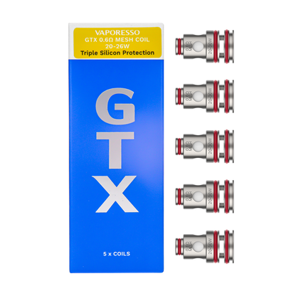 Vaporesso GTX Coils