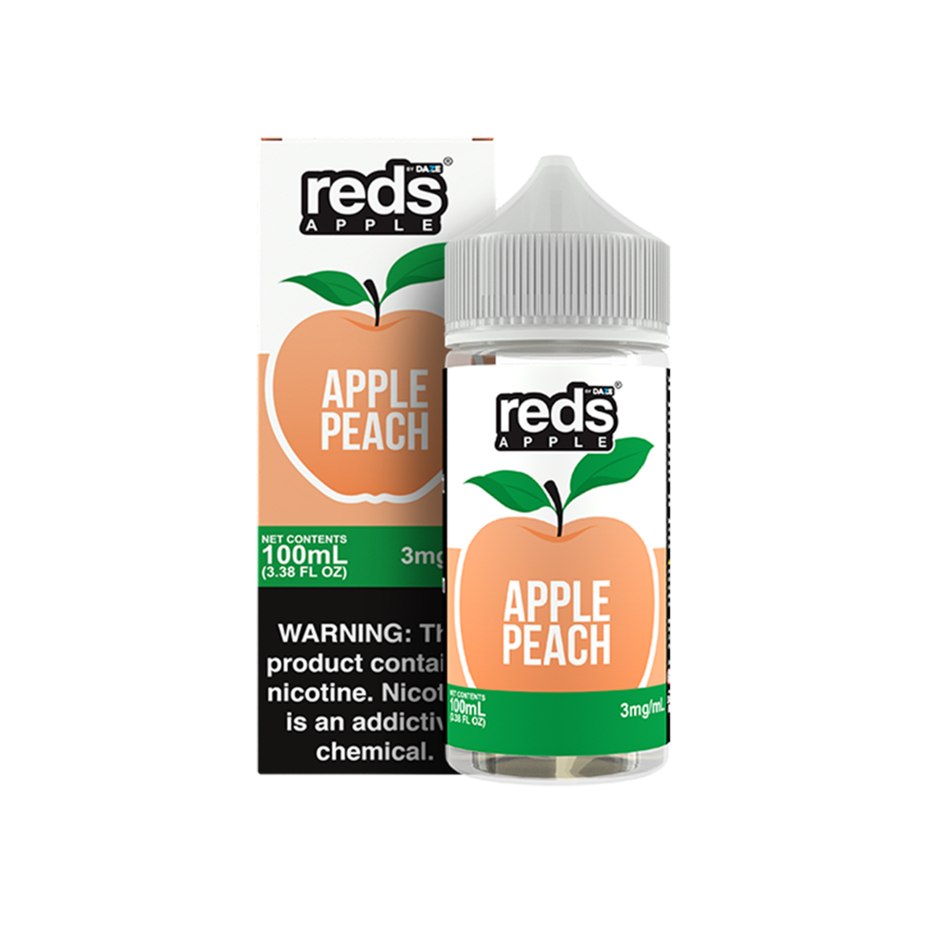Apple Peach