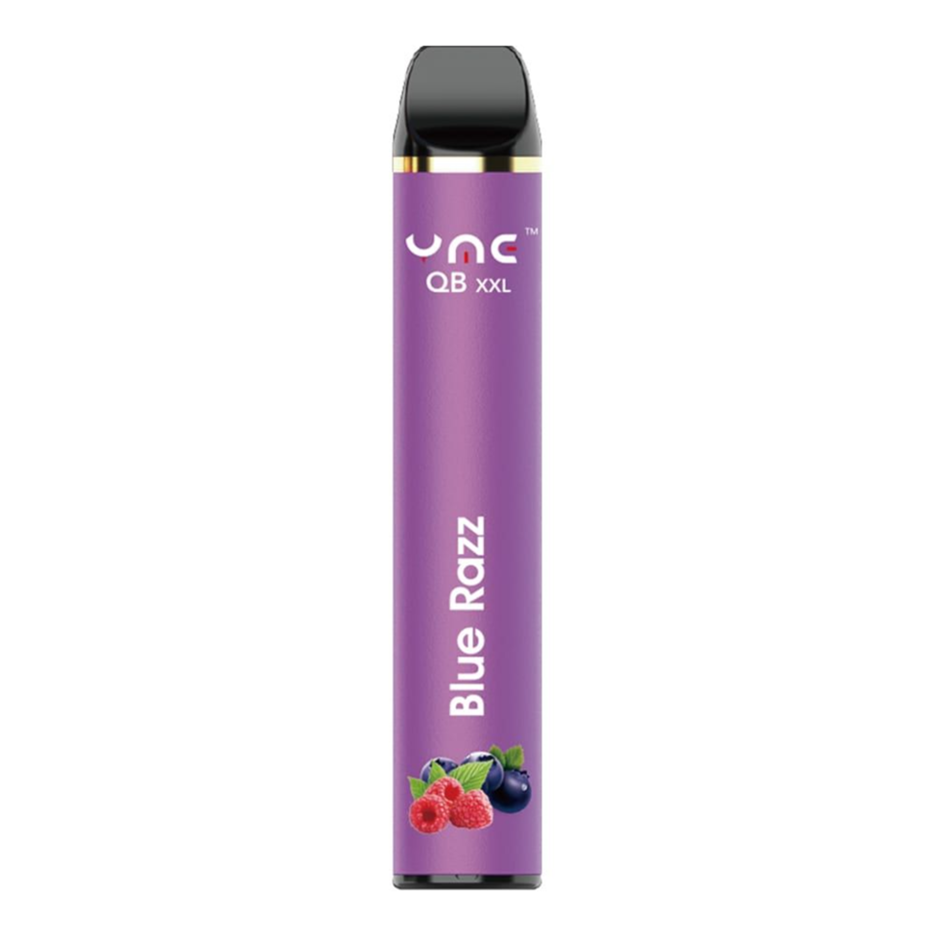 UNC/YME XXL 2200 Puffs