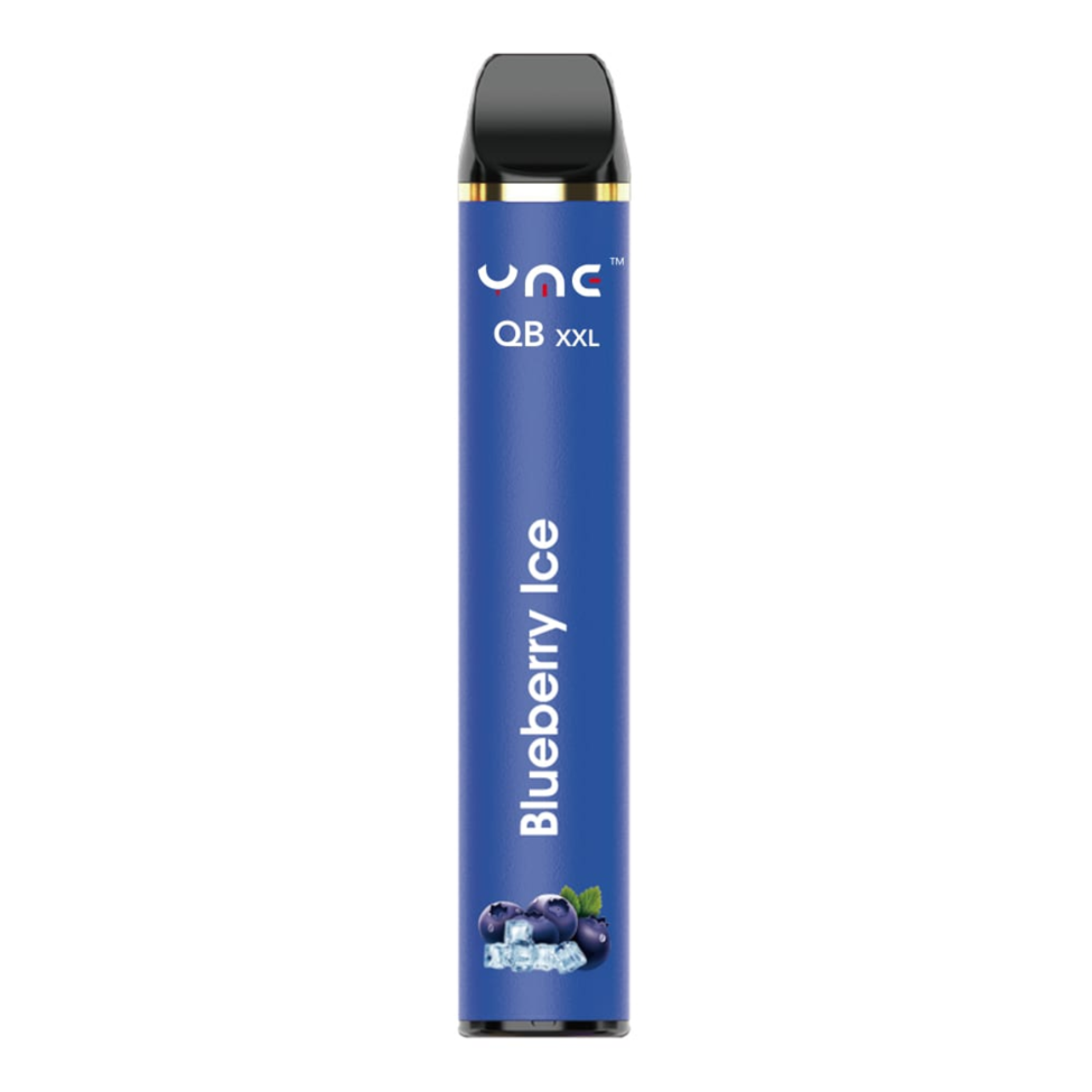 UNC/YME XXL 2200 Puffs