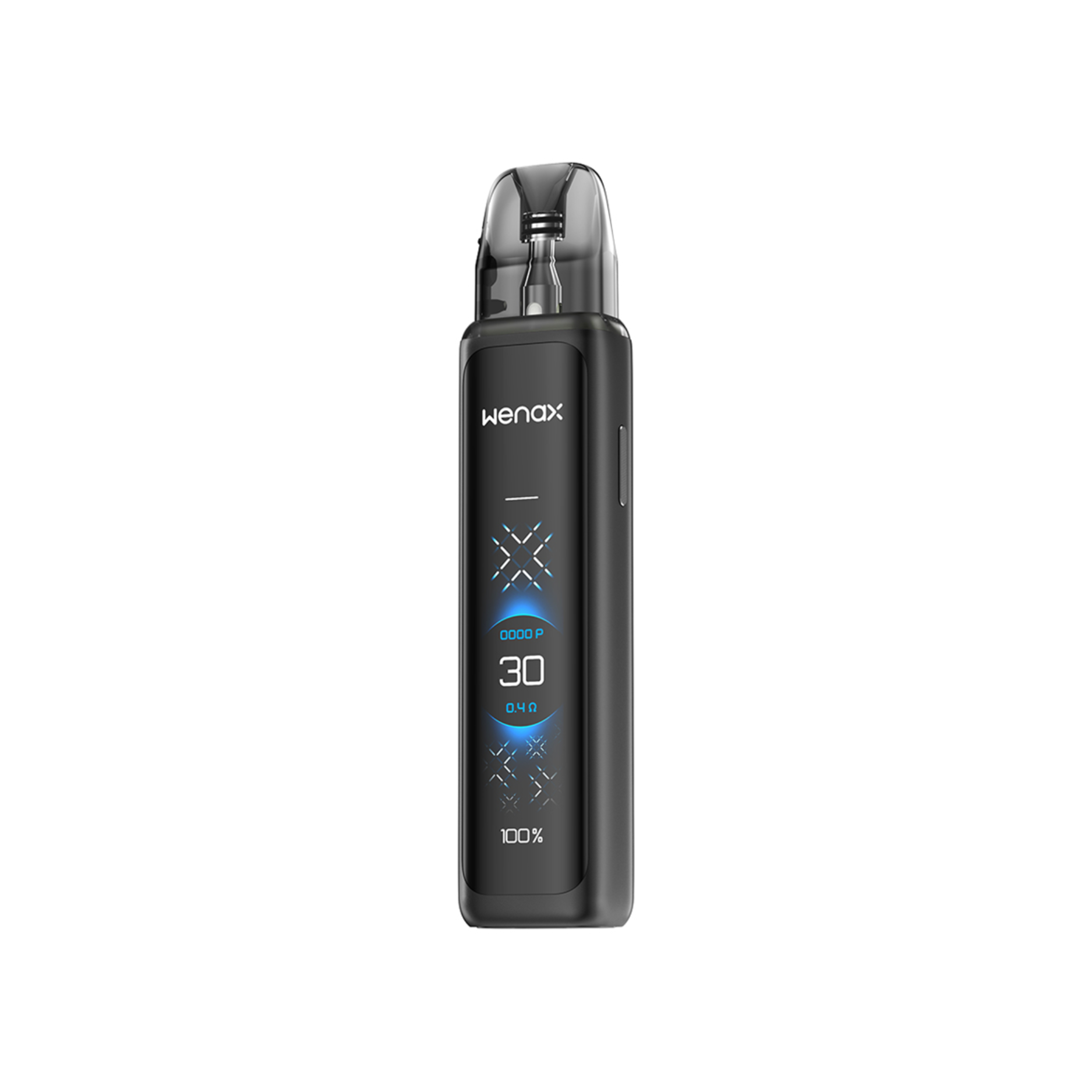 Geek Vape Wenax Q Ultra