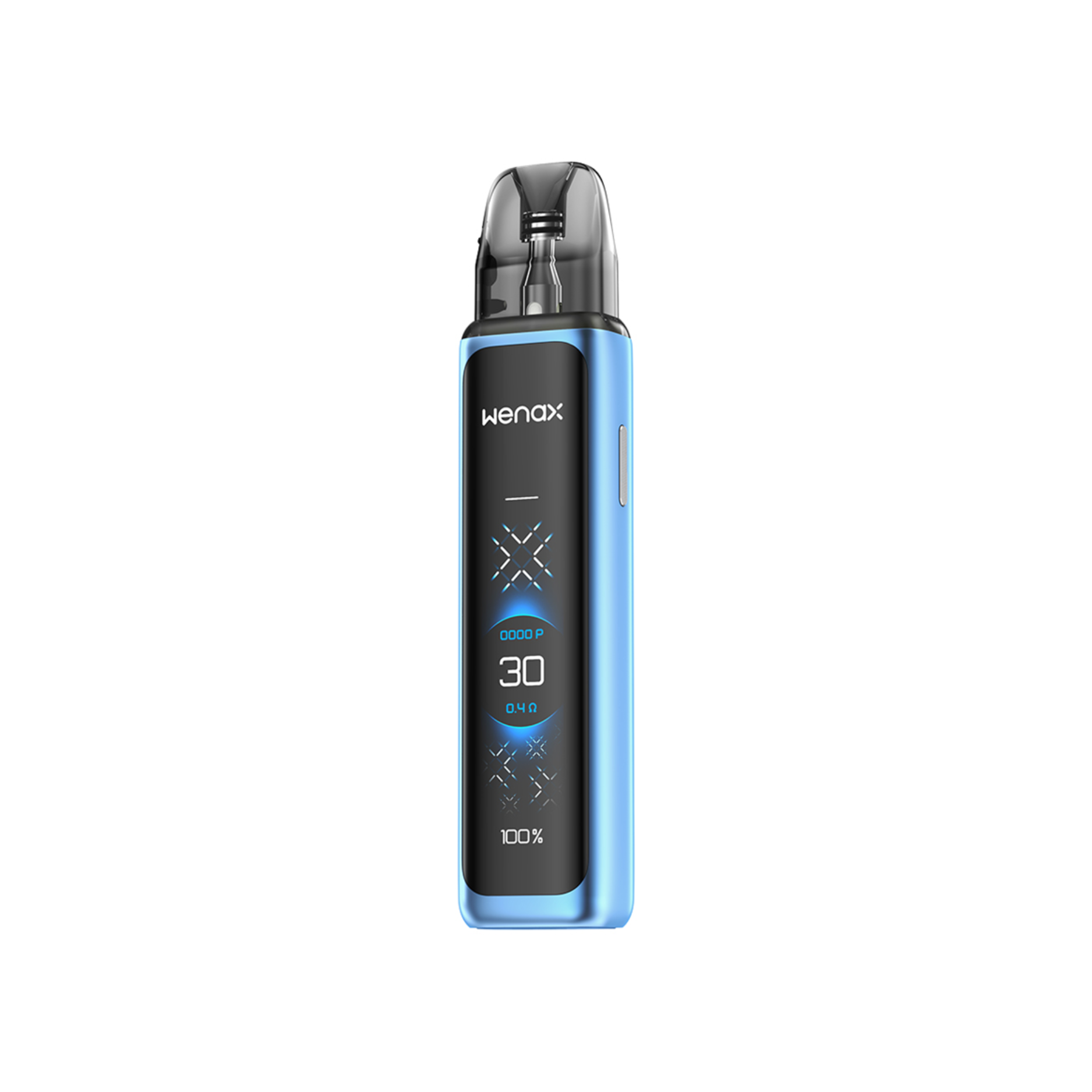 Geek Vape Wenax Q Ultra