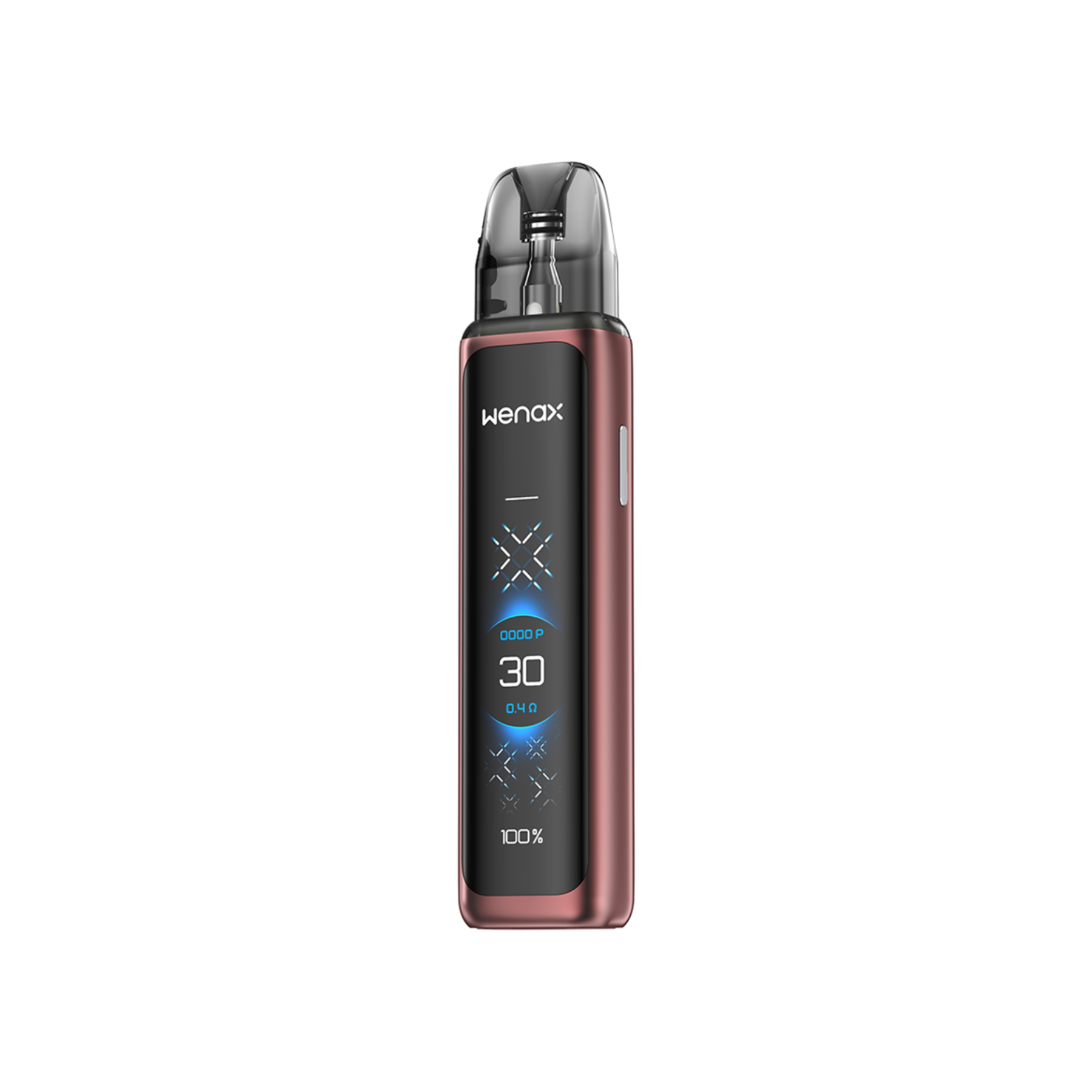 Geek Vape Wenax Q Ultra