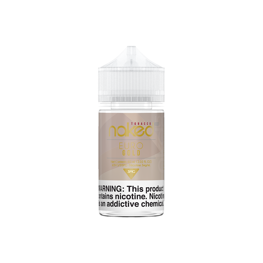 Euro Gold 60ML