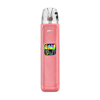Uwell Caliburn G4 Pod System – 750mAh, 25W, Adjustable Airflow, Pro-FOCS Flavor