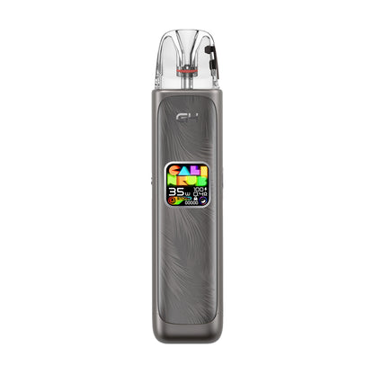 Uwell Caliburn G4 Pod System – 750mAh, 25W, Adjustable Airflow, Pro-FOCS Flavor