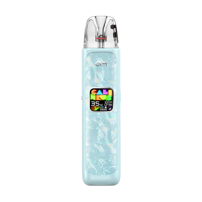 Uwell Caliburn G4 Pod System – 750mAh, 25W, Adjustable Airflow, Pro-FOCS Flavor