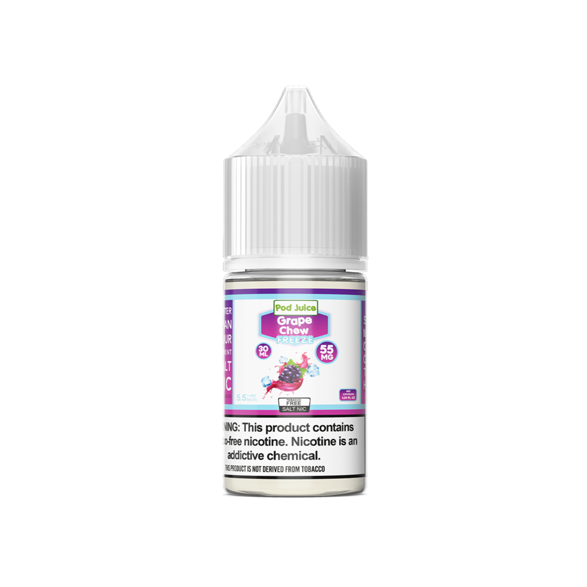 Grape Chew Freeze