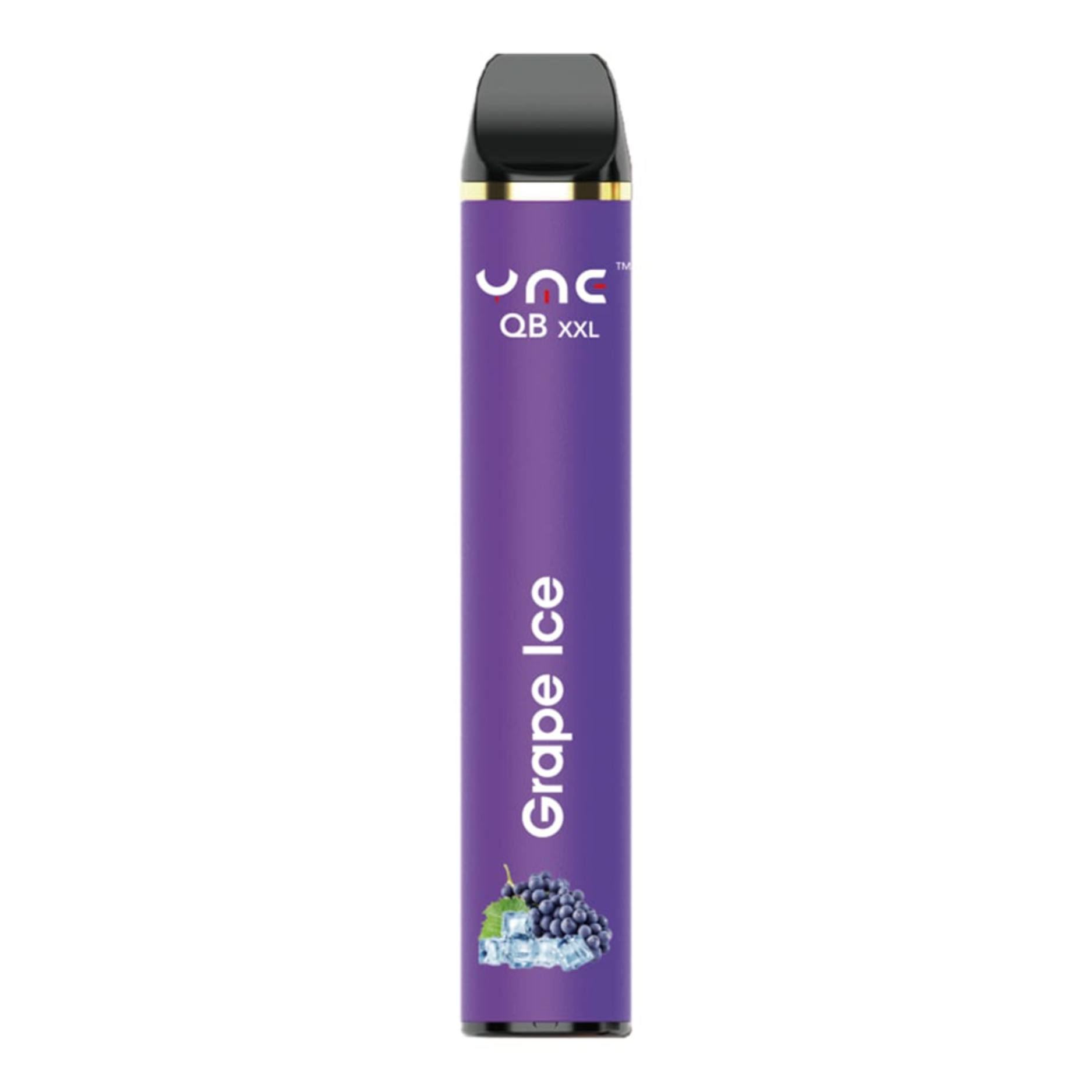 UNC/YME XXL 2200 Puffs