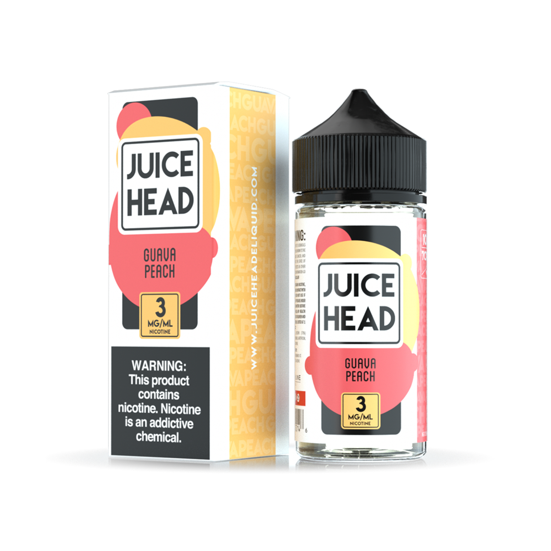 Guava Peach
