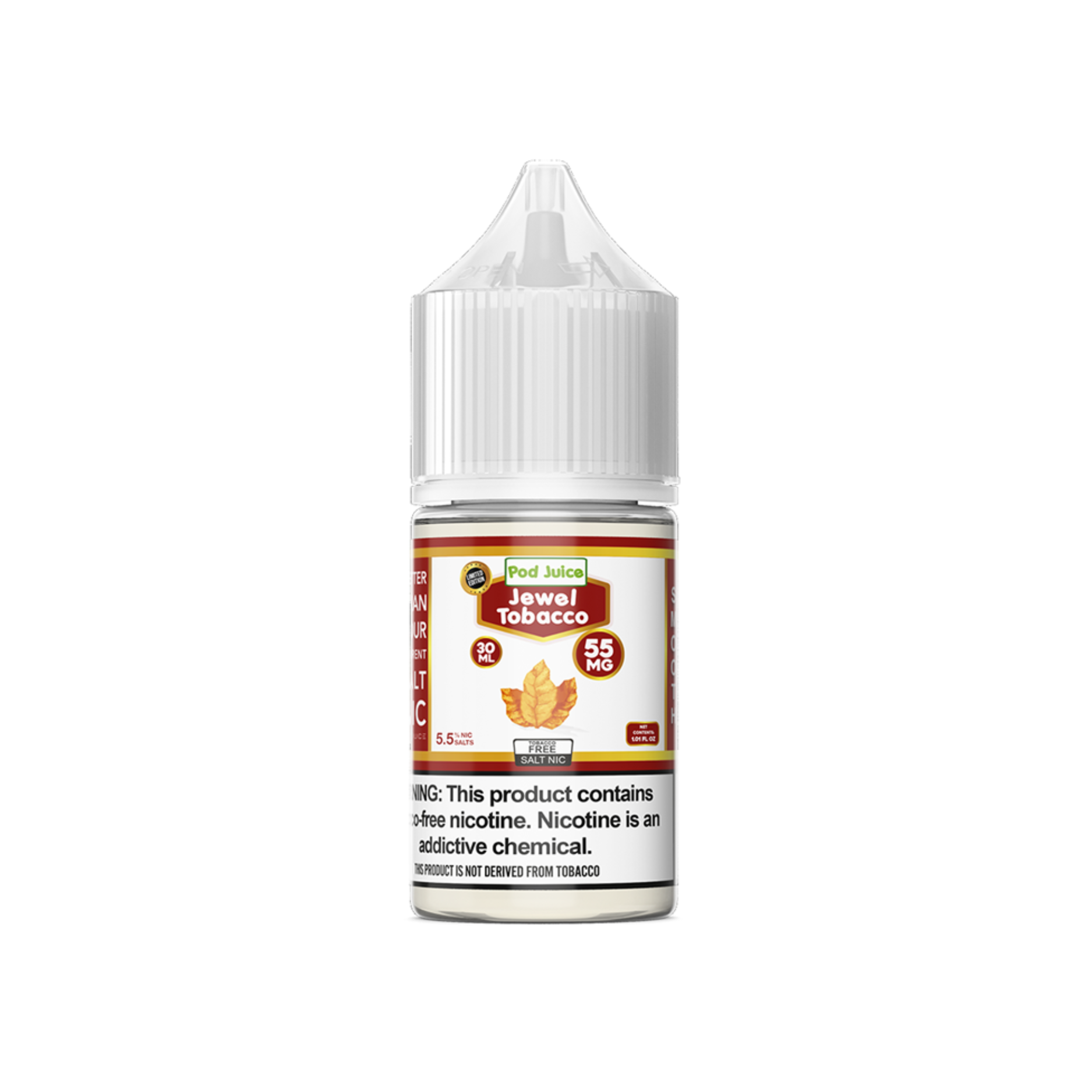 Jewel Tobacco