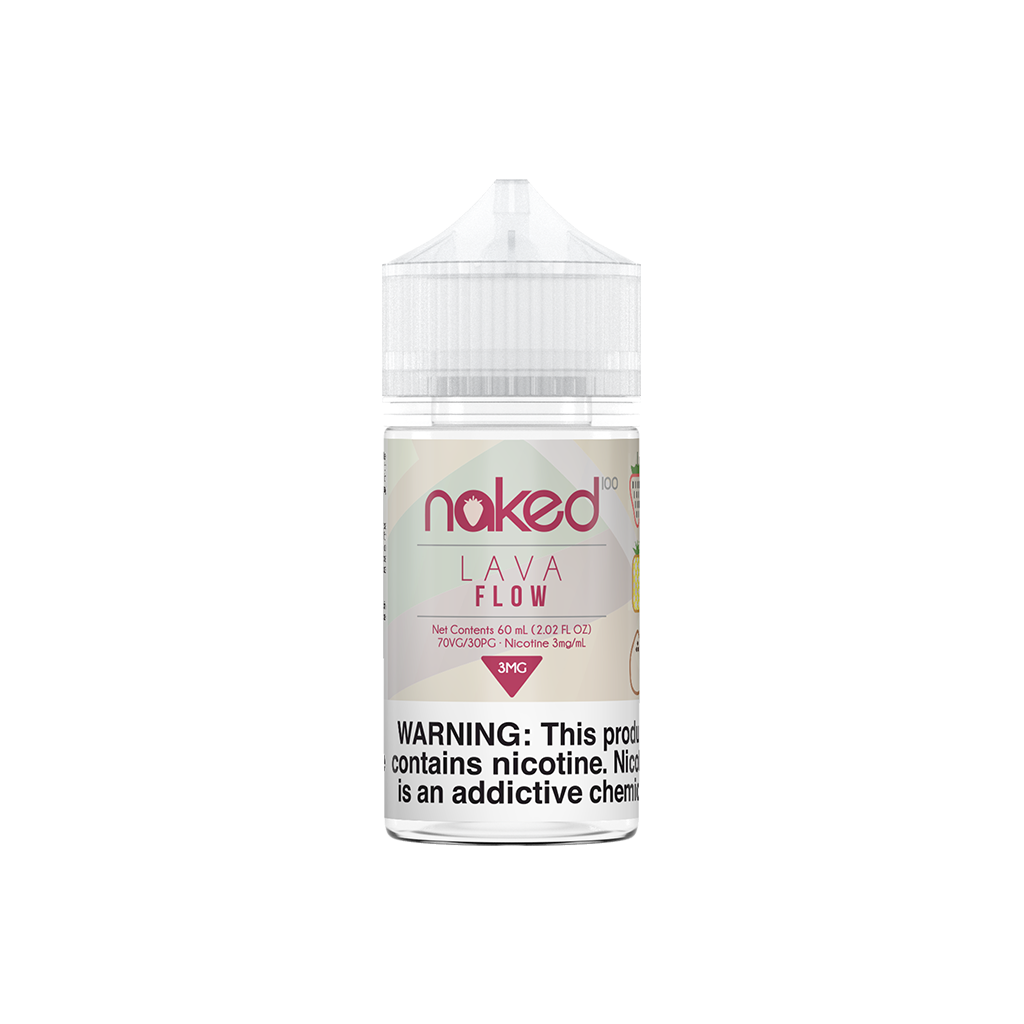 Lava Flow 60ML