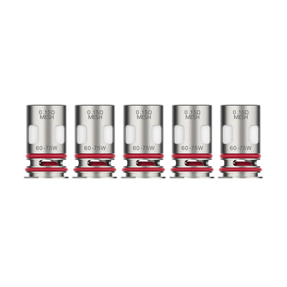 Vaporesso GTX Coils