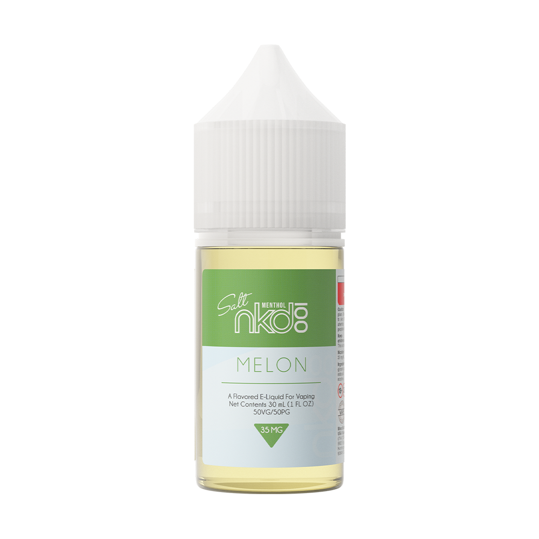 Menthol Melon 30ML