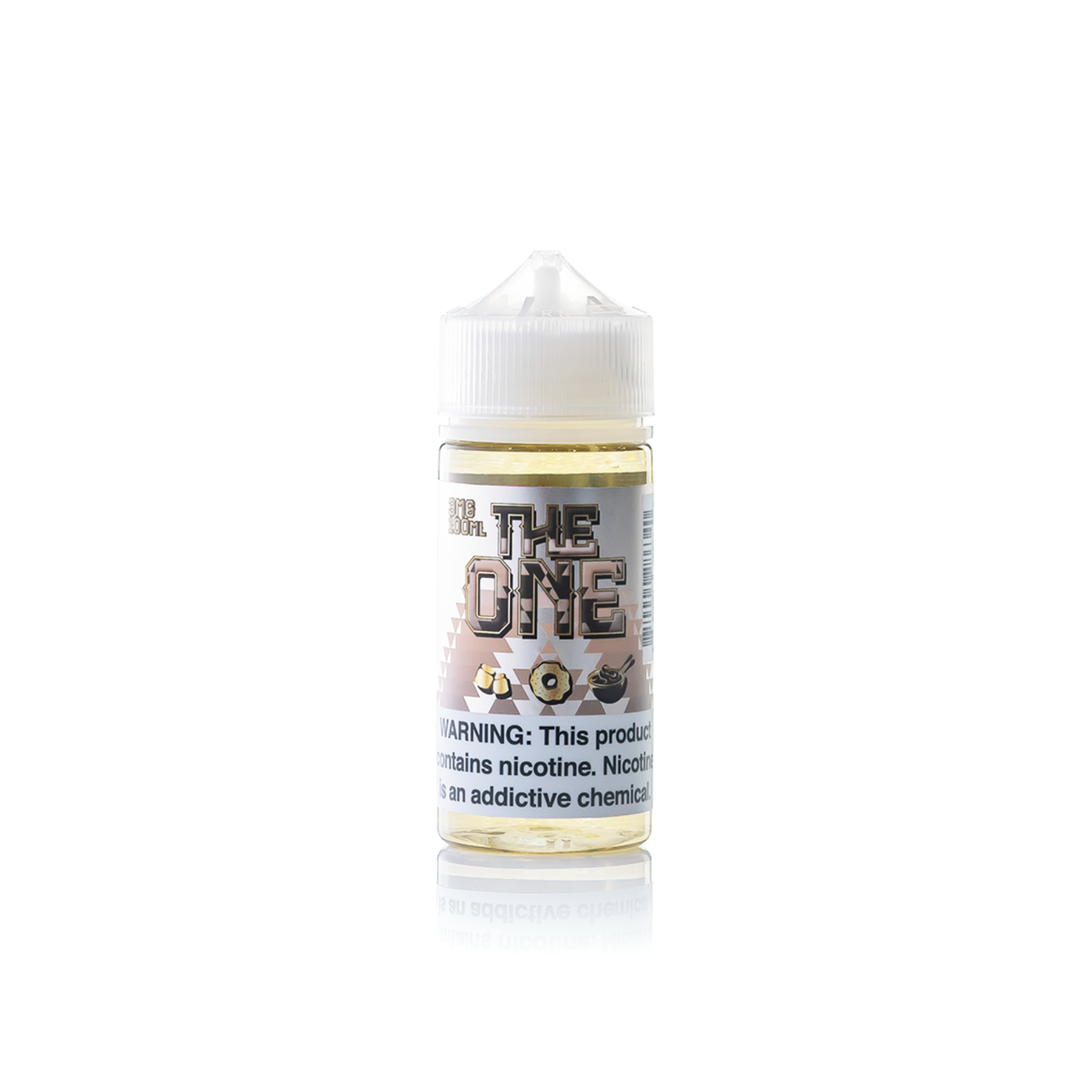 Marshmallow Milk