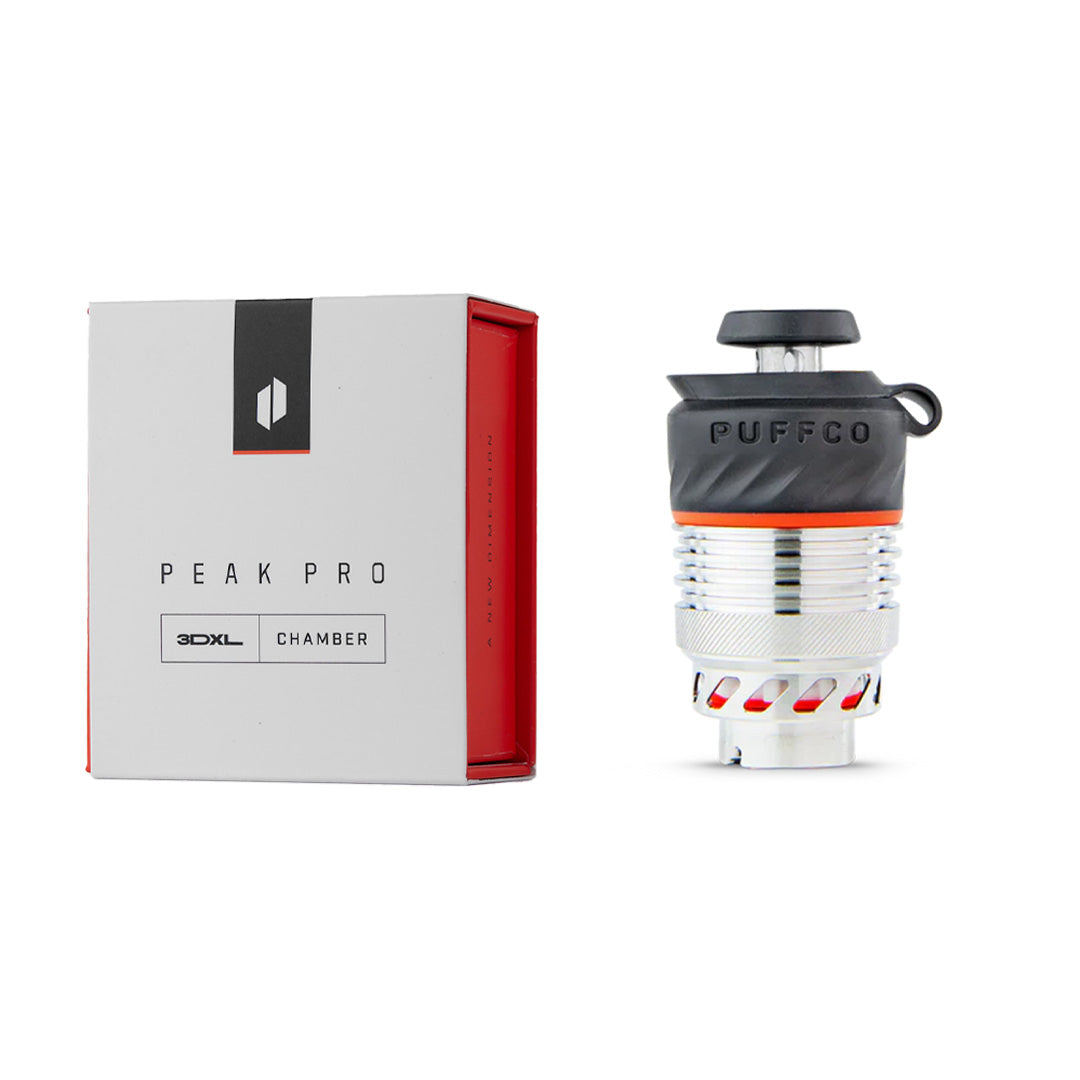Puffco Peak Pro Chamber (Standard)