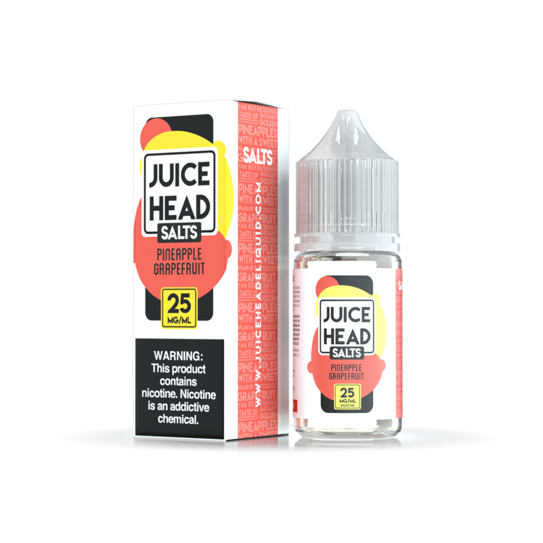 Pineapple Grapefruit