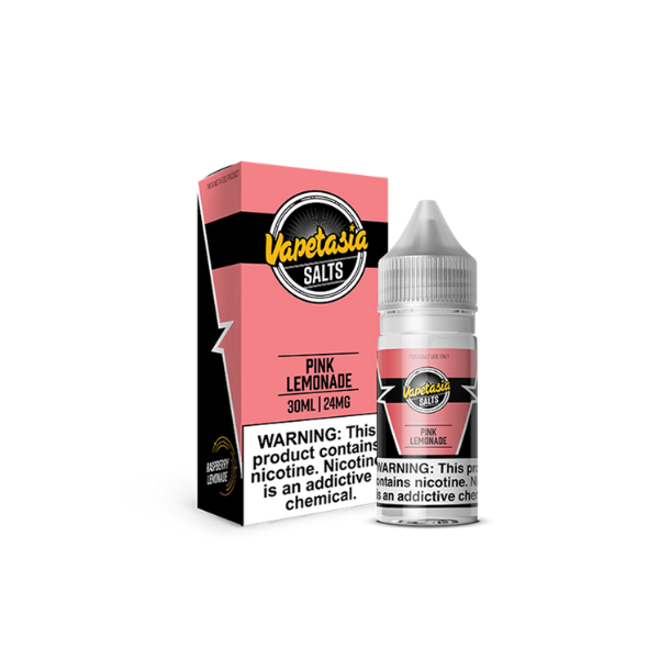 Pink Lemonade