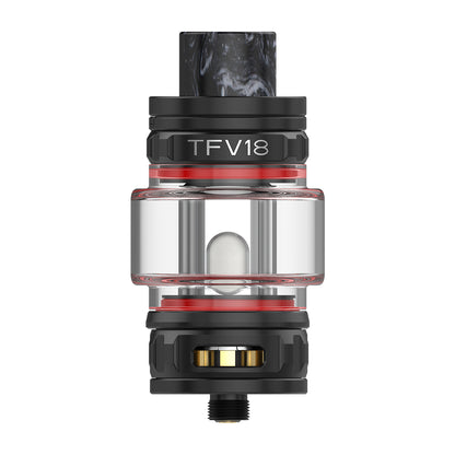 SMOK Vape Tanks collection display with multiple models on a white background
