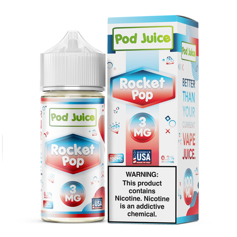 Rocket Pop
