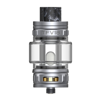 SMOK Vape Tanks collection display with multiple models on a white background

