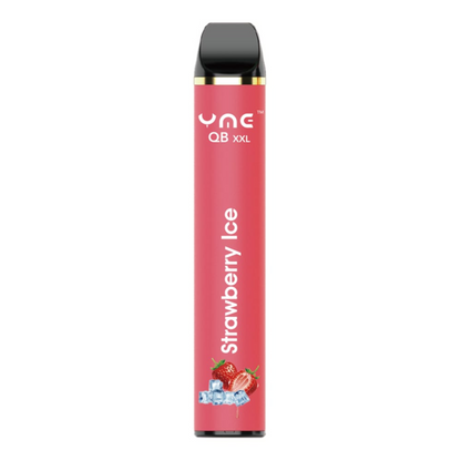 UNC/YME XXL 2200 Puffs
