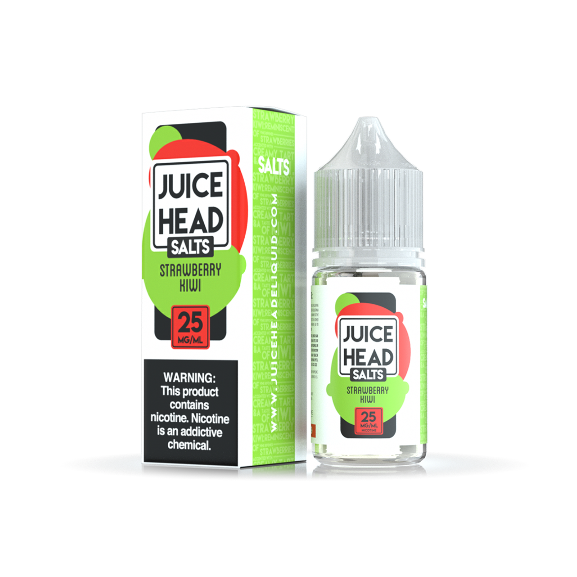 Strawberry Kiwi