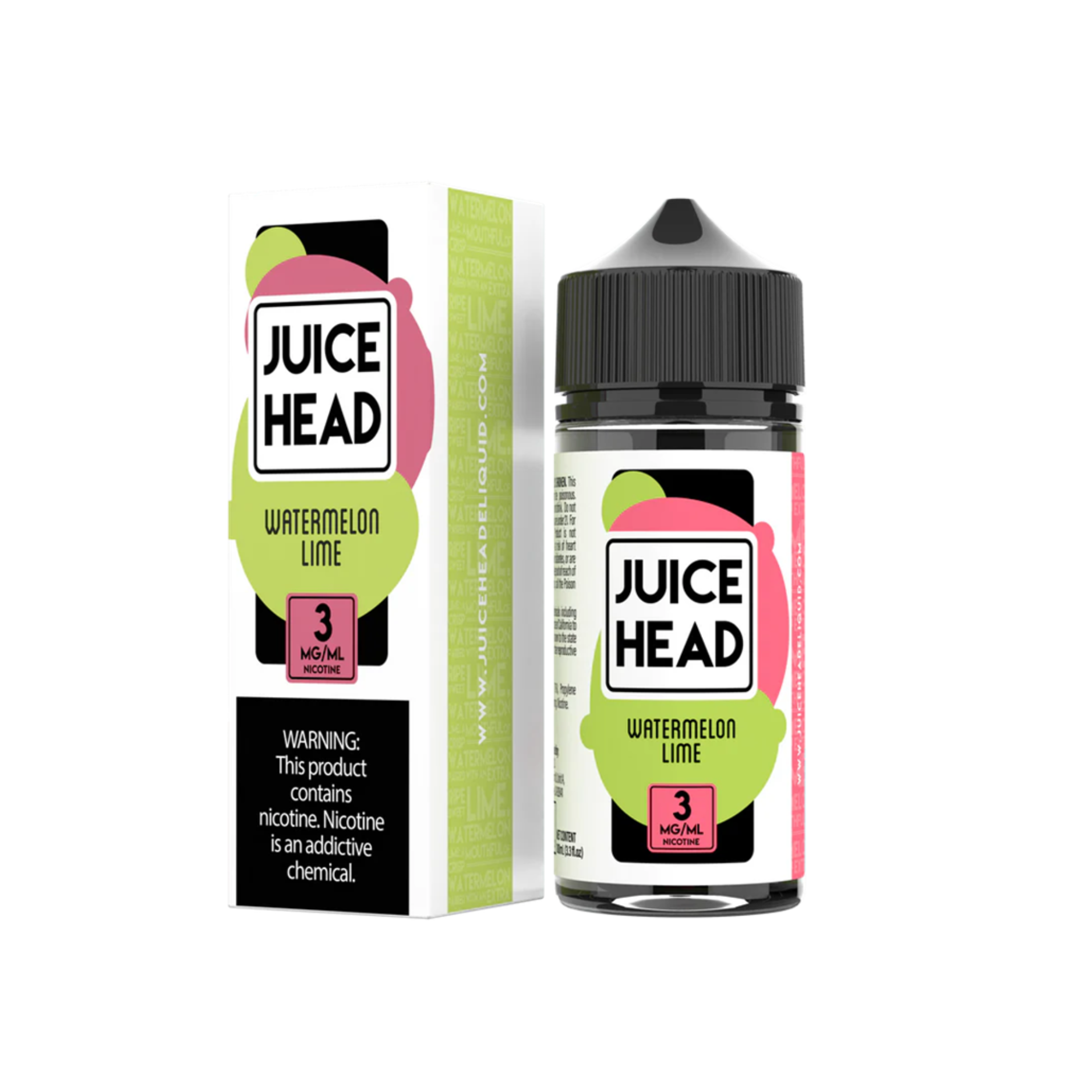 Watermelon Lime