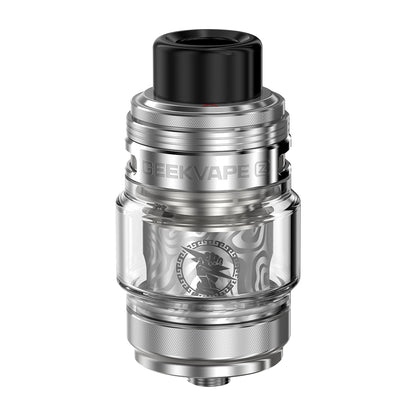 Geekvape device on a white background