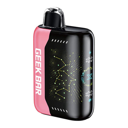 Geek Bar Pulse X 25K Disposable Vape – 25,000 Puffs, 5% Nicotine